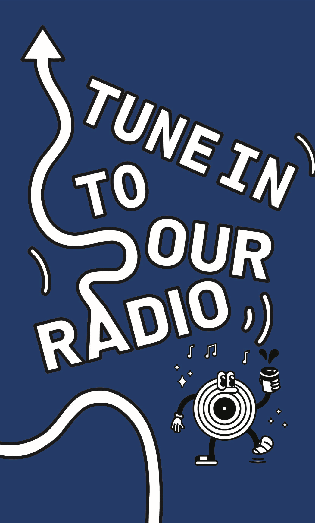radio