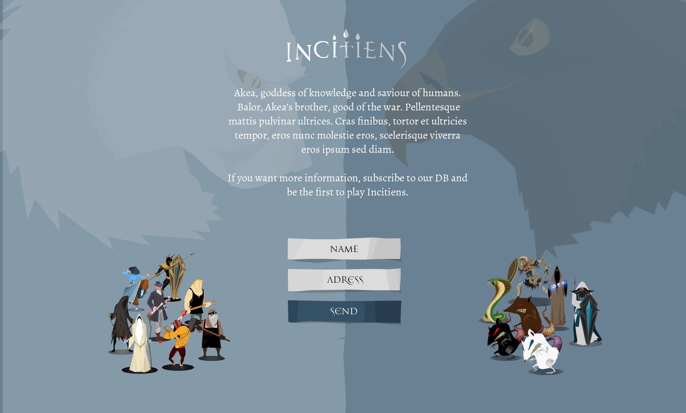 Incitiens