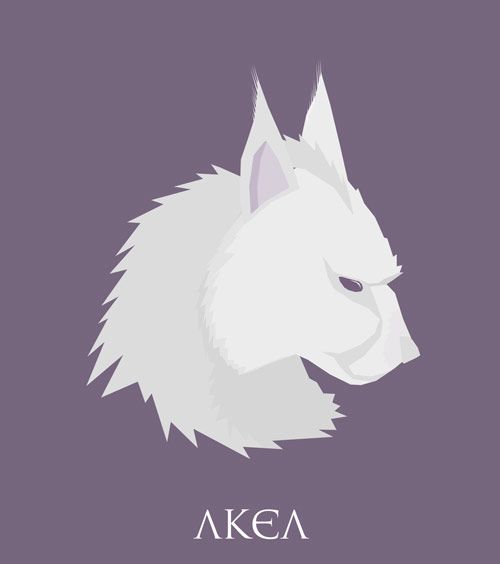 akea